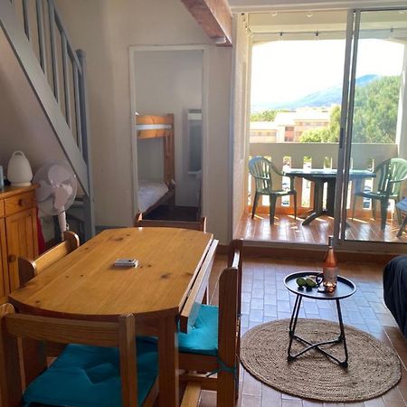 Plein Sud By Bellavista - 400 M De La Plage - Terrasse - Parking Argelès-sur-Mer Exteriör bild